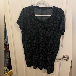 lululemon swiftly tech